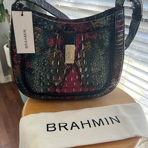 Brahmin small Johanna Komodo Sunriver